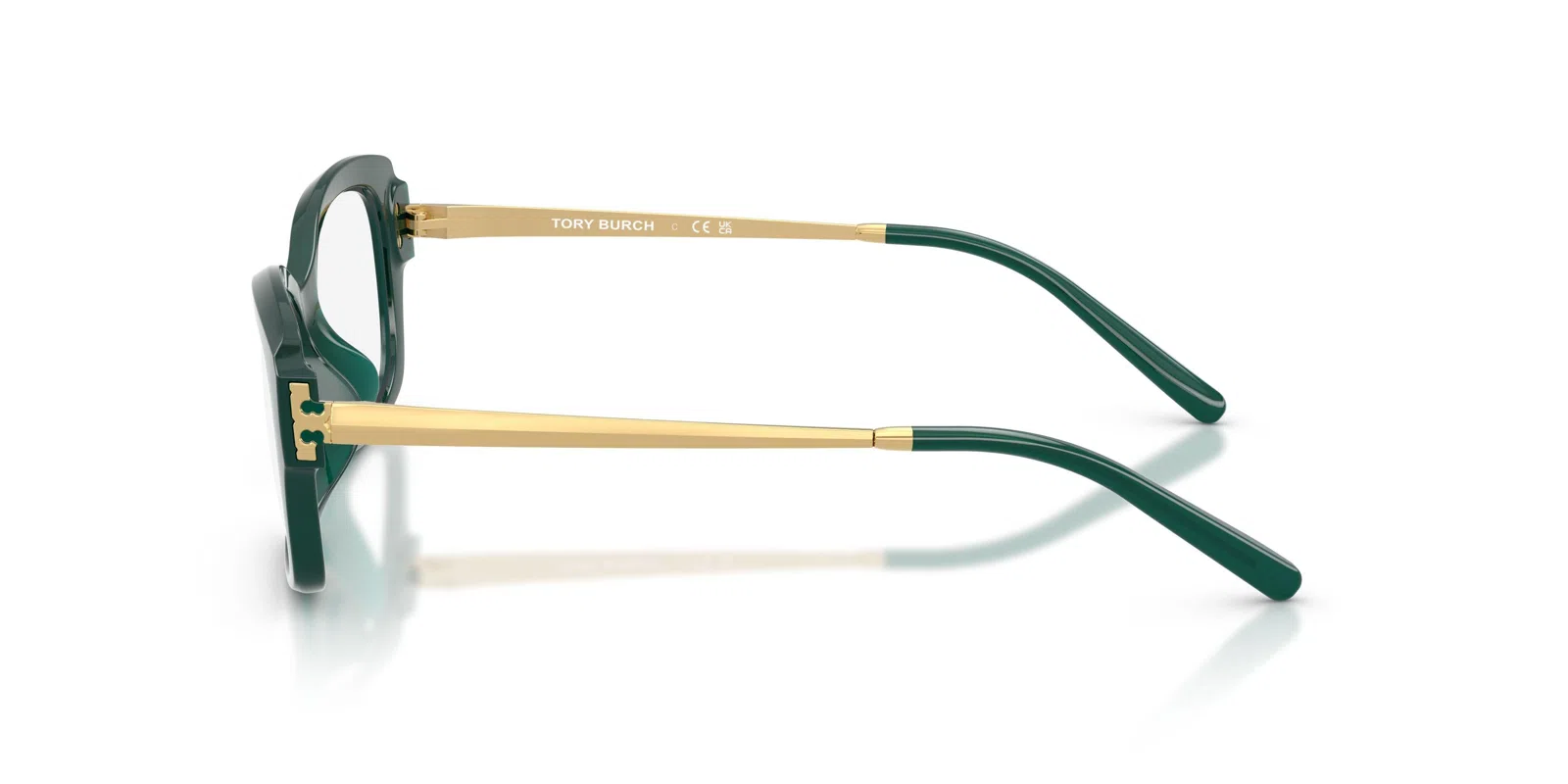 Tory Burch 4015U Eyeglasses - view 15